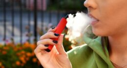 Study confirms parents' worst fears: vaping causes cancer