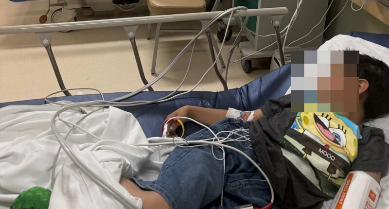 Substitute teacher accused of giving boys weed gummies for birthday