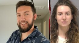 Suburban mom accused of killing ex, his parents after ‘hang out’ text, confession revealed in docs: report