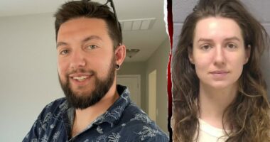 Suburban mom accused of killing ex, his parents after ‘hang out’ text, confession revealed in docs: report