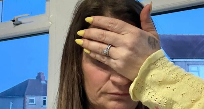 Sue Radford branded 'tone deaf' over 'insensitive' post about Dubai