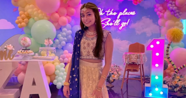 Sunny Naqvi, US citizen detained by DHS at Chicago O'Hare Airport, sent to Broadview ICE facility, Dodge County, WI released