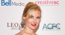 Supernatural star Carrie Anne Fleming dead at 51