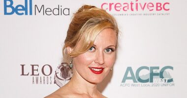 Supernatural star Carrie Anne Fleming dead at 51