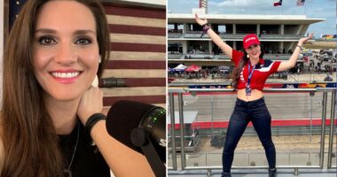 Supervisor candidate lies about age in cringeworthy interview