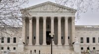 Supreme Court blocks law against schools outing transgender students to their parents in California
