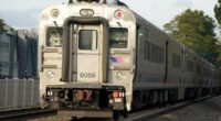 Supreme Court rules NJ Transit can be sued in out-of-state courts for injuries caused by system's vehicles