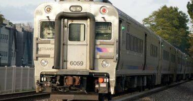 Supreme Court rules NJ Transit can be sued in out-of-state courts for injuries caused by system's vehicles