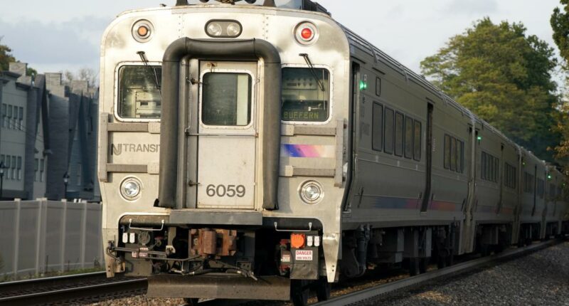 Supreme Court rules NJ Transit can be sued in out-of-state courts for injuries caused by system's vehicles