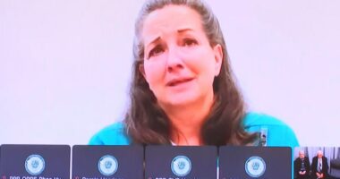 Susan Smith’s Ex-Husband Speaks Out With Chilling Message 30 Years After She Murdered Their Sons