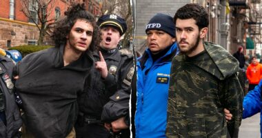 Suspect in NYC terror probe planned attack 'bigger than the Boston Marathon bombing,' prosecutors say