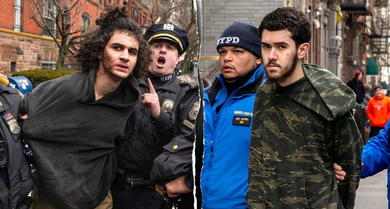 Suspect in NYC terror probe planned attack 'bigger than the Boston Marathon bombing,' prosecutors say