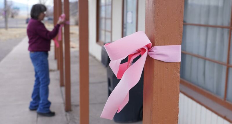 Suspect in Utah killings of 3 women was free on Iowa burglary and other charges