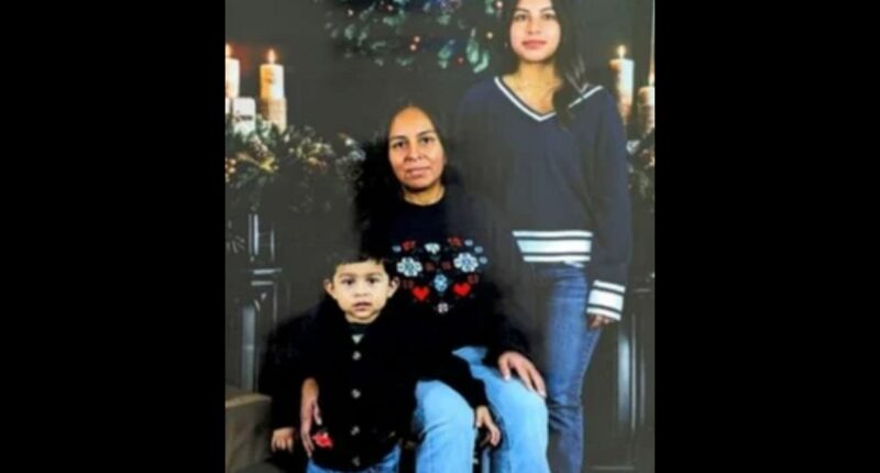 Suspected Remains of Alabama Mom and Her 2 Children Found Month After Mysterious Disappearance