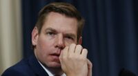 Swalwell — Unbelievably — Shoots to Top of CA Gov. Race Poll As Rival Questions If He's Even a Resident