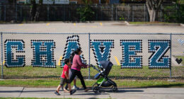 Swift and widespread, efforts to rebrand César Chavez Day are fueled by emotion and duty