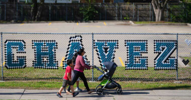 Swift and widespread, efforts to rebrand César Chavez Day are fueled by emotion and duty