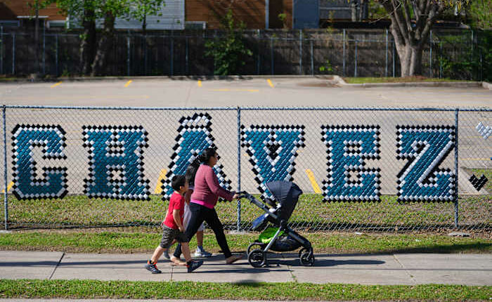 Swift and widespread, efforts to rebrand César Chavez Day are fueled by emotion and duty