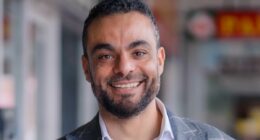 Sydney councillor declares 'we all stand with Iran'