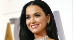 Sydney designer wins 17-year legal battle against pop star Katy Perry