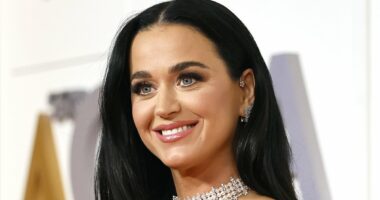 Sydney designer wins 17-year legal battle against pop star Katy Perry