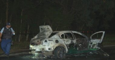 Sydney rocked by two overnight shootings that left two in hospital