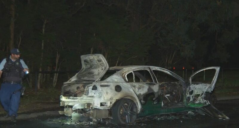 Sydney rocked by two overnight shootings that left two in hospital