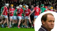 TOM RYAN: Here's a free tip for Cork who are €30m in debt - sunning your backsides in Portugal won't help you figure out how to beat Limerick...