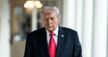 TSA chaos could continue through Easter after Trump issues holiday 'threat'