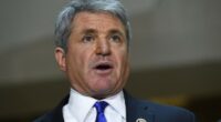 TX Rep. Michael McCaul on the Democrats' DHS Shutdown: 'They Will Have Blood on Their Hands'