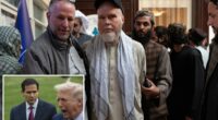 Taliban frees American Dennis Coyle 14 months after his capture