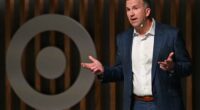 Target's new CEO says fresh eyes and respecting core values will help him regain customer trust