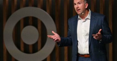 Target's new CEO says fresh eyes and respecting core values will help him regain customer trust