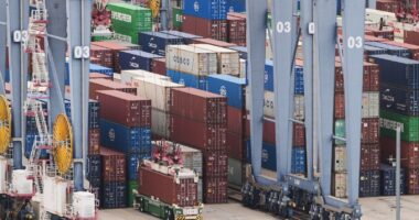 Tariff news: Judge rules companies are entitled to refunds for Trump tariffs overturned by Supreme Court