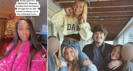 Tarot influencer’s claims in Idaho college murders case spark courtroom reckoning