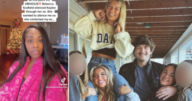 Tarot influencer’s claims in Idaho college murders case spark courtroom reckoning