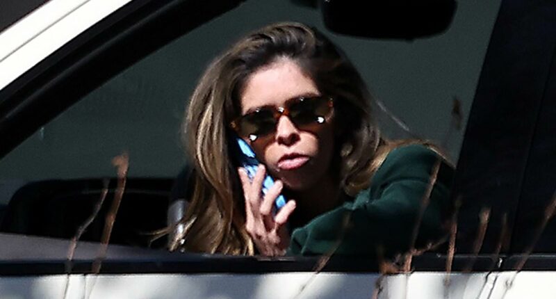 Taylor Frankie Paul's ex Dakota Mortensen granted restraining order