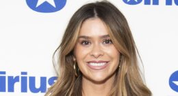 Taylor Frankie Paul's exes seen just days before Bachelorette axing