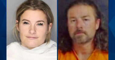 Teacher Filmed Herself Sexually Abusing 5-Year-Old Girl at Boyfriend’s Direction