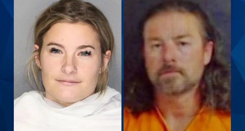 Teacher Filmed Herself Sexually Abusing 5-Year-Old Girl at Boyfriend’s Direction