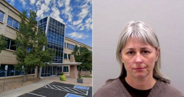 Teacher of the Year finalist gets 14 years for sexual relationship with student she kept contacting