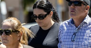 Teacher pleads guilty to sex with teenage student