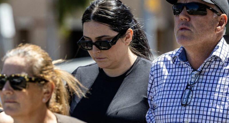 Teacher pleads guilty to sex with teenage student