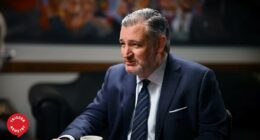 Ted Cruz's grim prediction for Republicans if the midterm election were held today