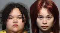 Teen Girls Accused of School Murder Plot Laughed, Talked Mugshot Makeup in Police Car
