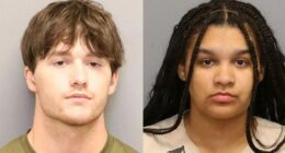 Teen Pleads Guilty to Murder of Maryland Business Owner Found Bound, Burned in Truck