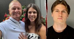 Teen charged in senior prank gone wrong makes vow after teacher’s death