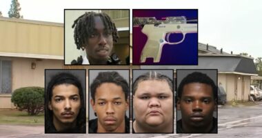 Teen lured by 'children' to secret kill location under pretense of attending party, gets murdered for 'Louis Vuitton' gun he had: Officials