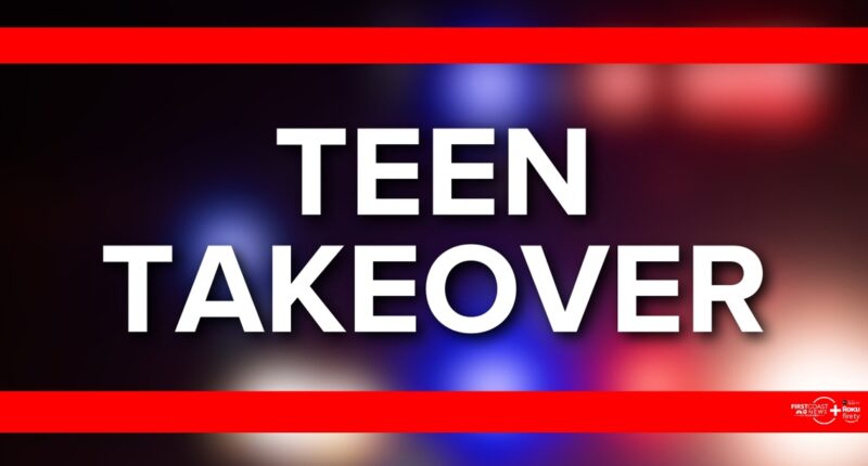 'Teen takeover' shut down at Blue Cypress Park after fights, Jacksonville Sheriff's Office says