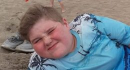 Teen who survived crash that killed friend makes amazing recovery